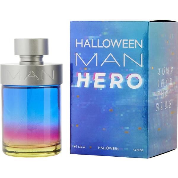 HALLOWEEN MAN HERO 125ML EDT HOMBRE